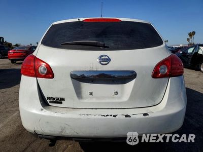 Zdjęcie 6 z 12 samochodu: 2015 NISSAN ROGUE SELECT S VIN:JN8AS5MT6FW661753 - miniatura