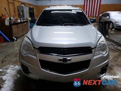 Piąte zdjęcie samochodu w środku: 2012 CHEVROLET EQUINOX LT VIN:2GNFLNE57C6156235 - miniatura