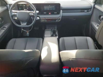 Zdjęcie 8 z 13 samochodu: 2025 HYUNDAI IONIQ 5 SEL VIN:7YAKN4DA8SY018747 - miniatura