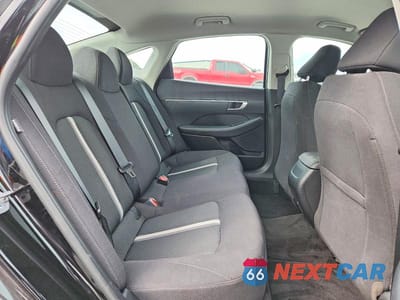 Zdjęcie 10 z 13 samochodu: 2025 HYUNDAI SONATA SE VIN:KMHL24JA7SA481394 - miniatura