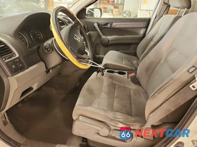 Zdjęcie 7 z 13 samochodu: 2008 HONDA CR-V EX VIN:JHLRE48558C005756 - miniatura