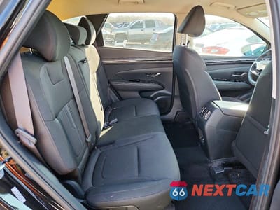 Zdjęcie 11 z 13 samochodu: 2022 HYUNDAI TUCSON XRT VIN:KM8JF3AE9NU157424 - miniatura