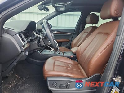 Zdjęcie 7 z 12 samochodu: 2019 AUDI Q5 PREMIUM PLUS VIN:WA1BNAFYXK2057840 - miniatura