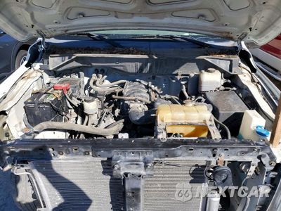 Zdjęcie 12 z 13 samochodu: 2012 NISSAN NV 2500 UTILITY / SERVICE VAN VIN:1N6AF0KY3CN111975 - miniatura