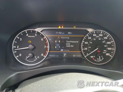 Zdjęcie 9 z 11 samochodu: 2020 NISSAN ALTIMA SR VIN:1N4AL4CV7LC222361 - miniatura