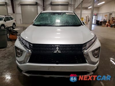 Piąte zdjęcie samochodu w środku: 2022 MITSUBISHI ECLIPSE CROSS SE VIN:JA4ATWAA8NZ006552 - miniatura