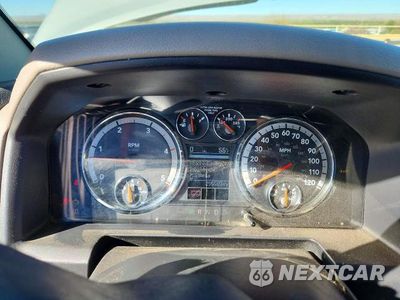 Zdjęcie 9 z 11 samochodu: 2010 DODGE RAM 2500 VIN:3D7UT2CL3AG170480 - miniatura