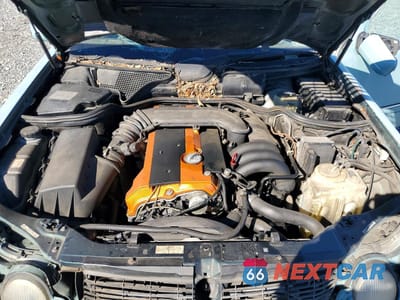 Zdjęcie 11 z 12 samochodu: 1996 MERCEDES-BENZ E 320 VIN:WDBJF55F2TJ013035 - miniatura