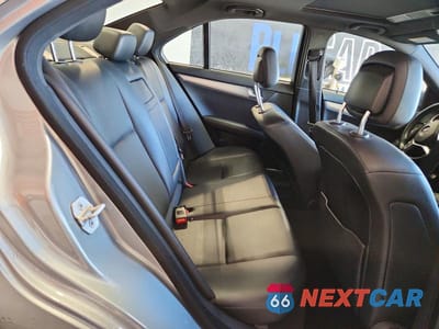 Zdjęcie 10 z 11 samochodu: 2014 MERCEDES-BENZ C 300 4MATIC VIN:WDDGF8AB4ER321592 - miniatura