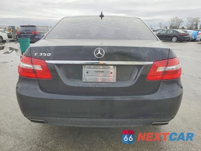 Zdjęcie 6 z 11 samochodu: 2011 MERCEDES-BENZ E 350 VIN:WDDHF5GB3BA320325 - miniatura