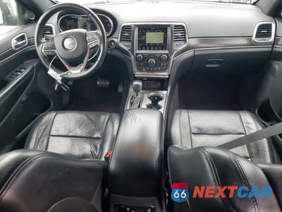 Zdjęcie 8 z 14 samochodu: 2018 JEEP GRAND CHEROKEE LIMITED VIN:1C4RJFBG4JC162196 - miniatura