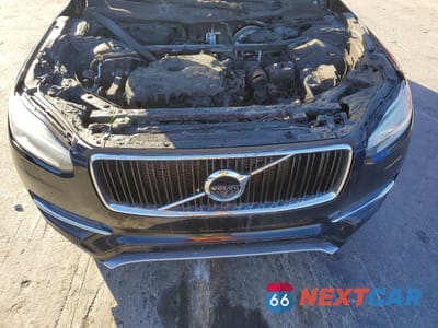 Zdjęcie 12 z 13 samochodu: 2018 VOLVO XC90 T6 VIN:YV4A22PK7J1357279 - miniatura