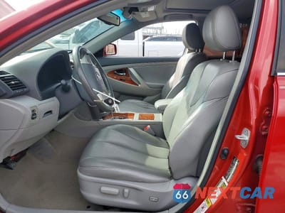 Zdjęcie 7 z 12 samochodu: 2009 TOYOTA CAMRY BASE VIN:4T1BE46K59U390167 - miniatura