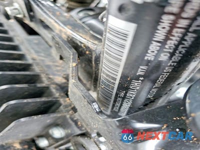 Zdjęcie 9 z 9 samochodu: 2025 HARLEY-DAVIDSON FLHX VIN:1HD1KB712SB633775 - miniatura