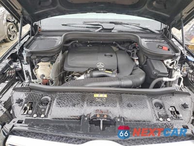 Zdjęcie 12 z 14 samochodu: 2020 MERCEDES-BENZ GLE 350 4MATIC VIN:4JGFB4KBXLA189440 - miniatura