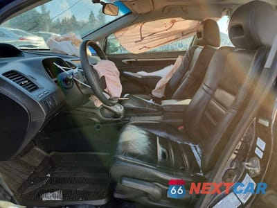 Zdjęcie 7 z 12 samochodu: 2008 ACURA CSX VIN:2HHFD565X8H202282 - miniatura