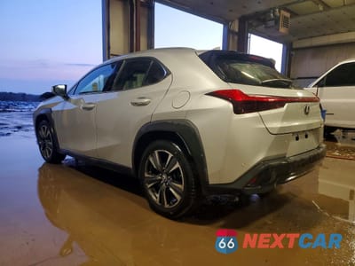 Drugie zdjęcie samochodu z przodu: 2020 LEXUS UX 200 BASE VIN:JTHP3JBH8L2023290 - miniatura