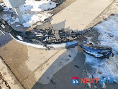 Zdjęcie 13 z 13 samochodu: 2026 CHEVROLET TAHOE K1500 HIGH COUNTRY VIN:1GNS6TKL2TR103637 - miniatura