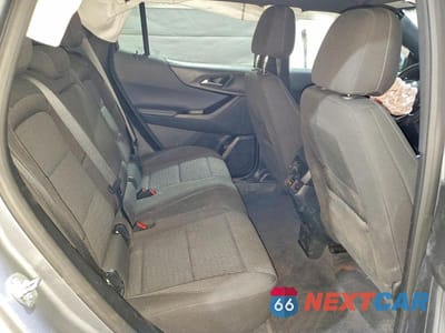 Zdjęcie 11 z 13 samochodu: 2025 CHEVROLET EQUINOX LT VIN:3GNAXPEG1SL248429 - miniatura