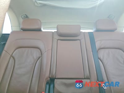 Zdjęcie 10 z 14 samochodu: 2011 AUDI Q5 PREMIUM PLUS VIN:WA1VFCFP1BA079051 - miniatura