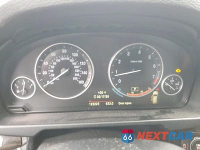 Zdjęcie 9 z 12 samochodu: 2016 BMW X5 XDRIVE35I VIN:5UXKR0C53G0P29155 - miniatura