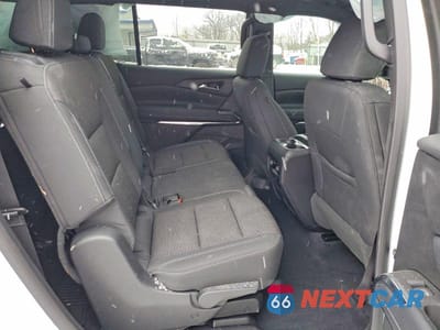 Zdjęcie 11 z 12 samochodu: 2025 CHEVROLET TRAVERSE LT VIN:1GNERGRS7SJ235122 - miniatura