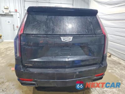 Zdjęcie 6 z 13 samochodu: 2023 CADILLAC ESCALADE ESV SPORT PLATINUM VIN:1GYS4RKL5PR236264 - miniatura