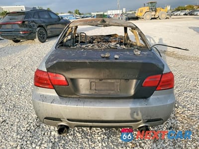Zdjęcie 6 z 11 samochodu: 2011 BMW 335 IS VIN:WBAKG1C58BE618039 - miniatura