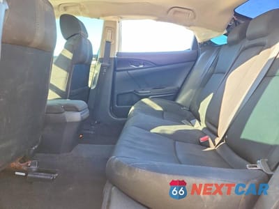 Zdjęcie 10 z 13 samochodu: 2018 HONDA CIVIC EX VIN:2HGFC2F79JH571552 - miniatura