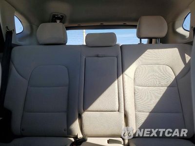 Zdjęcie 10 z 13 samochodu: 2019 HYUNDAI TUCSON SE VIN:KM8J23A49KU907497 - miniatura