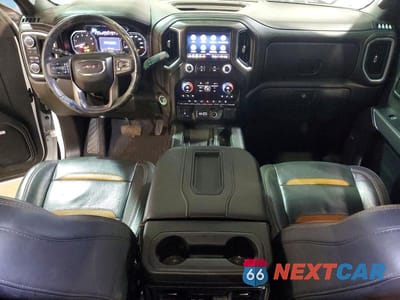 Zdjęcie 8 z 12 samochodu: 2022 GMC SIERRA LIMITED K1500 AT4 VIN:1GTP9EEL5NZ141010 - miniatura