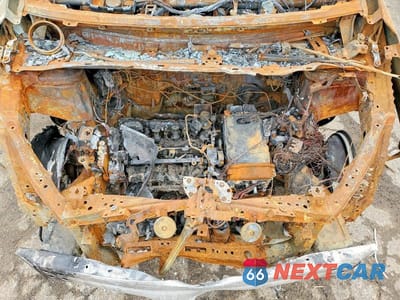 Zdjęcie 12 z 12 samochodu: 2022 TOYOTA SIENNA LE VIN:5TDKSKFC4NS071156 - miniatura