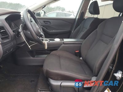 Zdjęcie 7 z 12 samochodu: 2023 NISSAN ROGUE S VIN:5N1BT3AAXPC901177 - miniatura