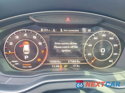 Zdjęcie 9 z 14 samochodu: 2018 AUDI Q5 PREMIUM PLUS VIN:WA1BNAFY4J2115066 - miniatura