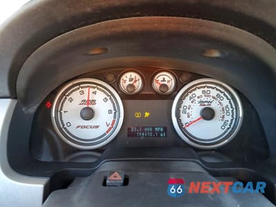 Zdjęcie 9 z 12 samochodu: 2010 FORD FOCUS SES VIN:1FAHP3GN2AW114748 - miniatura
