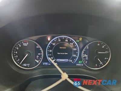 Zdjęcie 9 z 13 samochodu: 2022 BUICK ENCLAVE AVENIR VIN:5GAERDKW7NJ106498 - miniatura