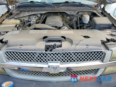 Zdjęcie 11 z 12 samochodu: 2003 CHEVROLET SILVERADO C2500 HEAVY DUTY VIN:1GCHC29U53E294188 - miniatura