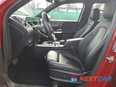 Zdjęcie 7 z 11 samochodu: 2020 MERCEDES-BENZ GLB 250 4MATIC VIN:W1N4M4HB2LW031957 - miniatura