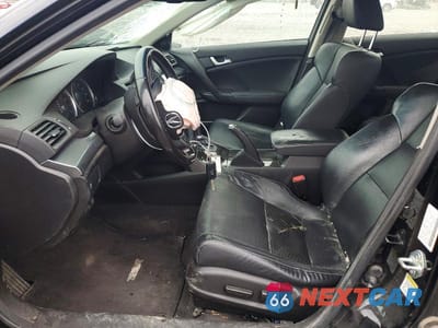 Zdjęcie 7 z 12 samochodu: 2011 ACURA TSX VIN:JH4CU2F63BC013348 - miniatura