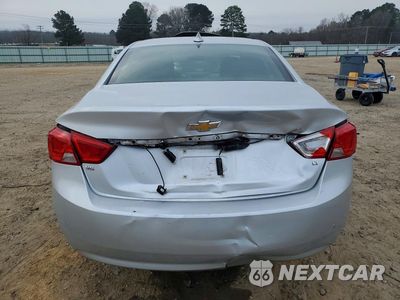 Zdjęcie 6 z 11 samochodu: 2018 CHEVROLET IMPALA LT VIN:2G1105S3XJ9115259 - miniatura