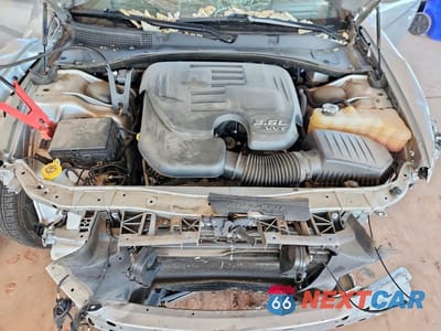Zdjęcie 11 z 12 samochodu: 2022 DODGE CHARGER SXT VIN:2C3CDXBG9NH110587 - miniatura
