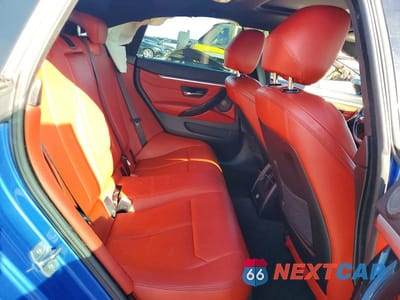 Zdjęcie 10 z 12 samochodu: 2019 BMW 430I GRAN COUPE VIN:WBA4J1C52KBM18575 - miniatura