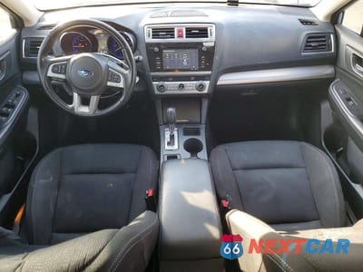 Zdjęcie 8 z 13 samochodu: 2017 SUBARU LEGACY 2.5I PREMIUM VIN:4S3BNAF66H3007573 - miniatura