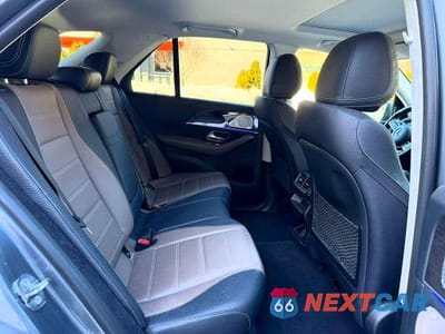 Zdjęcie 10 z 12 samochodu: 2021 MERCEDES-BENZ GLE 350 4MATIC VIN:4JGFB4KB5MA307489 - miniatura