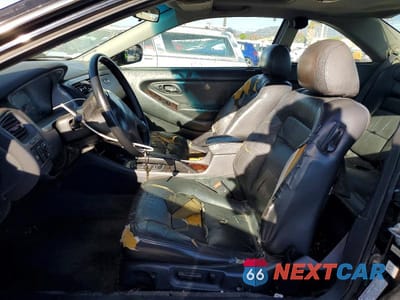 Zdjęcie 7 z 12 samochodu: 2000 HONDA ACCORD EX VIN:1HGCG327XYA011308 - miniatura