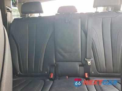 Zdjęcie 10 z 13 samochodu: 2018 BMW X5 SDRIVE35I VIN:5UXKR2C5XJ0Z16024 - miniatura