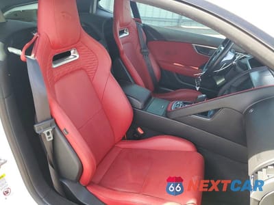 Zdjęcie 10 z 12 samochodu: 2022 JAGUAR F-TYPE VIN:SAJDD1EE1NCK77652 - miniatura