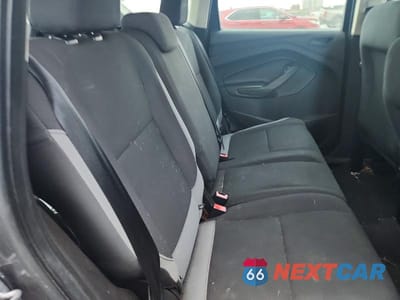 Zdjęcie 10 z 11 samochodu: 2013 FORD ESCAPE S VIN:1FMCU0F75DUD32662 - miniatura