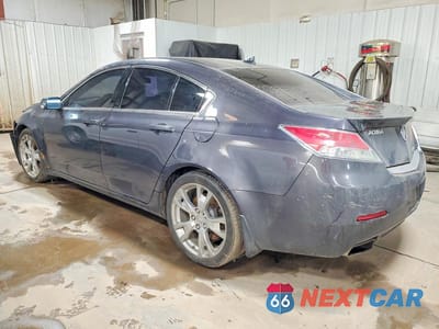 Drugie zdjęcie samochodu z przodu: 2012 ACURA TL VIN:19UUA9F79CA005043 - miniatura