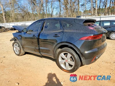 Drugie zdjęcie samochodu z przodu: 2022 JAGUAR E-PACE SE VIN:SADFP2FX7N1029670 - miniatura